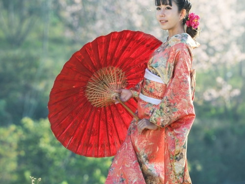 Kimono Plan